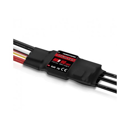 Skywalker 80A V2 UBEC ESC Airplane 3-6S