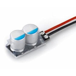 Kondensator 560uf/20V Modul-D XR10 Pro-G2, Xerun 120A