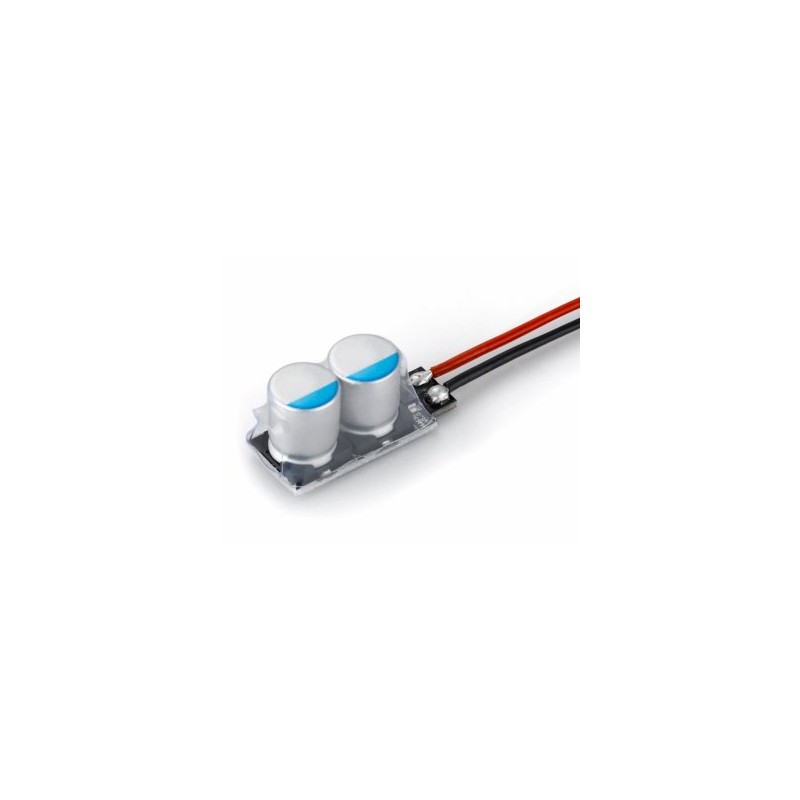 Kondensator 560uf/20V Modul-D XR10 Pro-G2, Xerun 120A