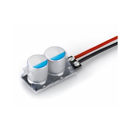 Kondensator 560uf/20V Modul-D XR10 Pro-G2, Xerun 120A