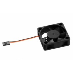 Kylfläkt MP5015SH 8V 7000RPM - MAX 4HV