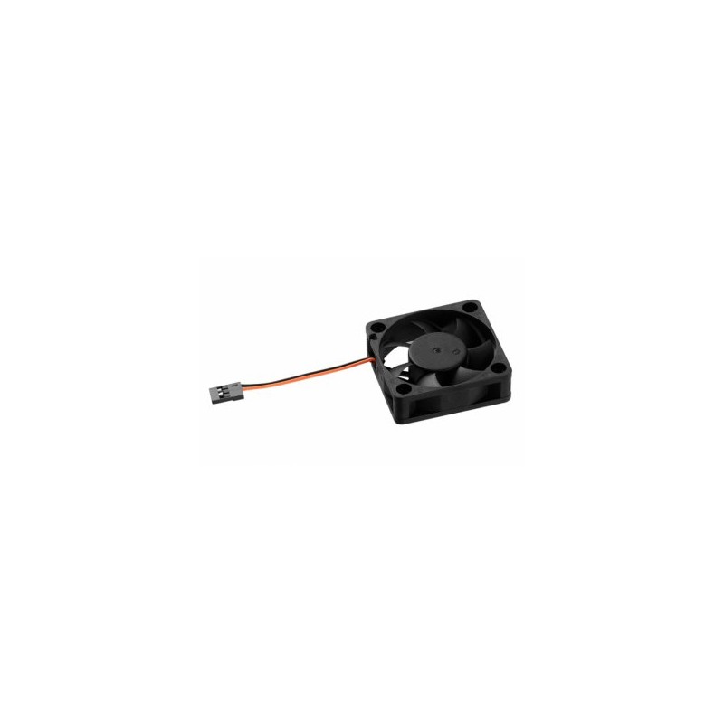Kylfläkt MP5015SH 8V 7000RPM - MAX 4HV