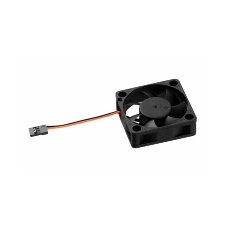 Kylfläkt MP5015SH 8V 7000RPM - MAX 4HV