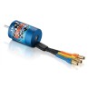 Motor EzRun 2030 12T 7800kV Borstlös 2-P 1/18
