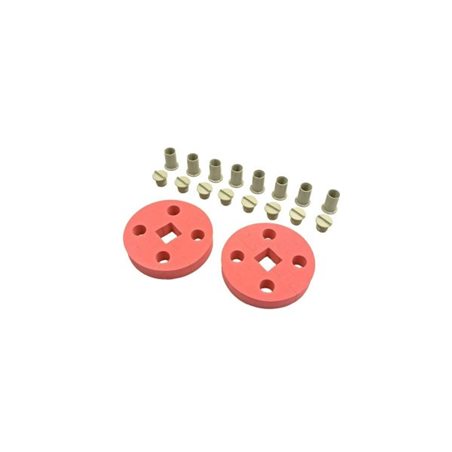 Kyosho Mini-Z Grand Prix Circuit 50 Repair Kit