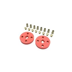 Kyosho Mini-Z Grand Prix Circuit 50 Repair Kit
