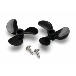 Propeller set L&amp;R Fishing boat V3