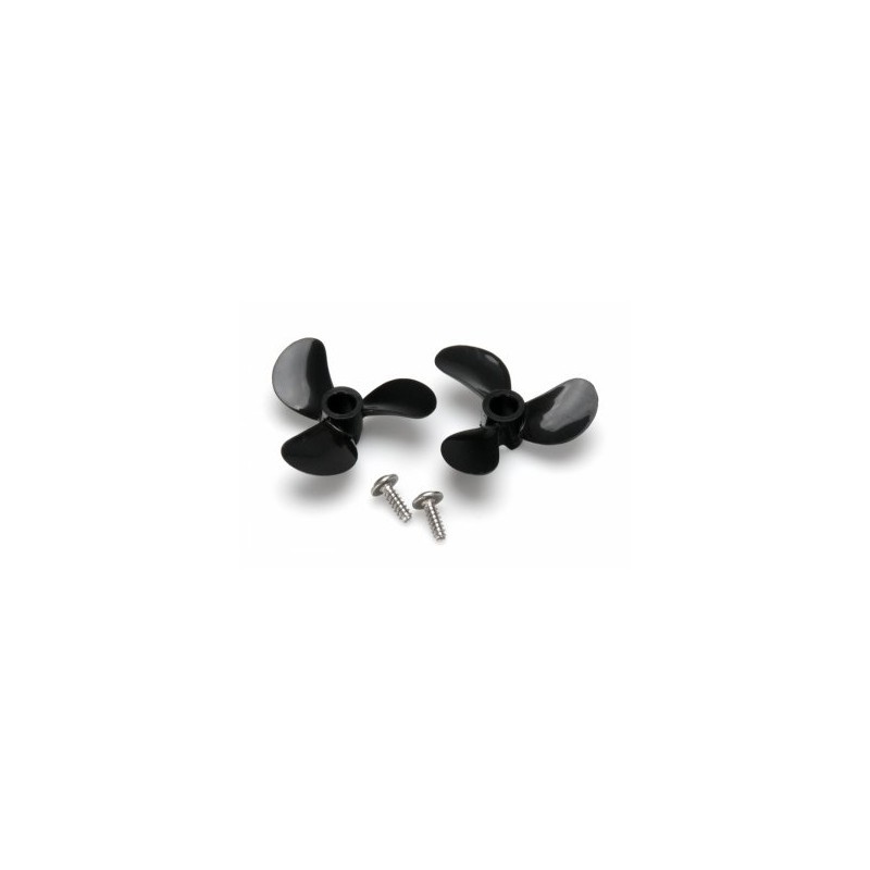 Propeller set L&amp;R Fishing boat V3