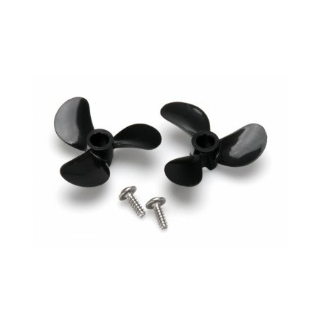 Propeller set L&amp;R Fishing boat V3
