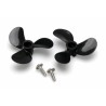 Propeller set L&amp;R Fishing boat V3