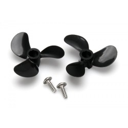 Propeller set L&amp;R Fishing boat V3