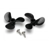 Propeller set L&amp;R Fishing boat V3