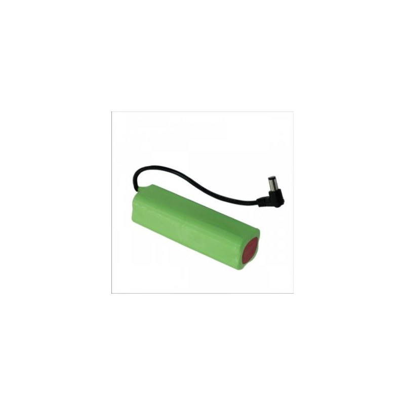 NiMH Battery 4,8V 5000mAh