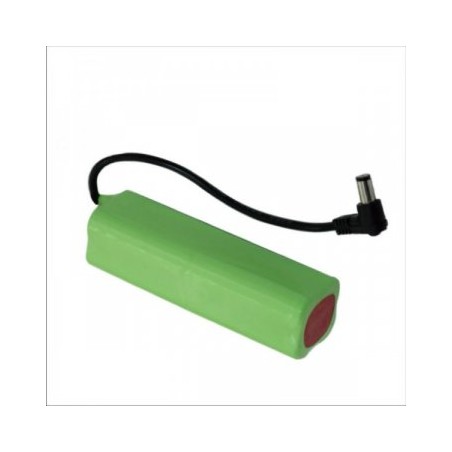 NiMH Battery 4,8V 5000mAh