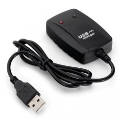 USB J-001 4-cell NiMH Charger