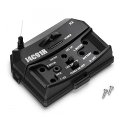 Mottagare Baiting 500 3151V3