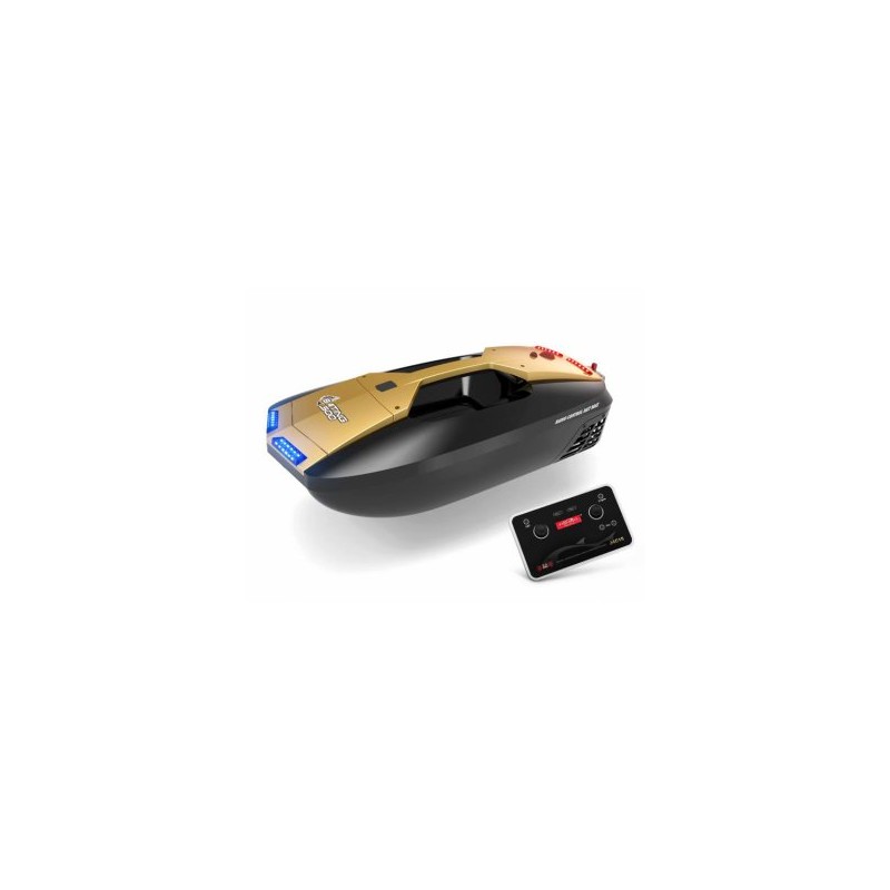 Baiting 500 V4 Bait Boat RTR