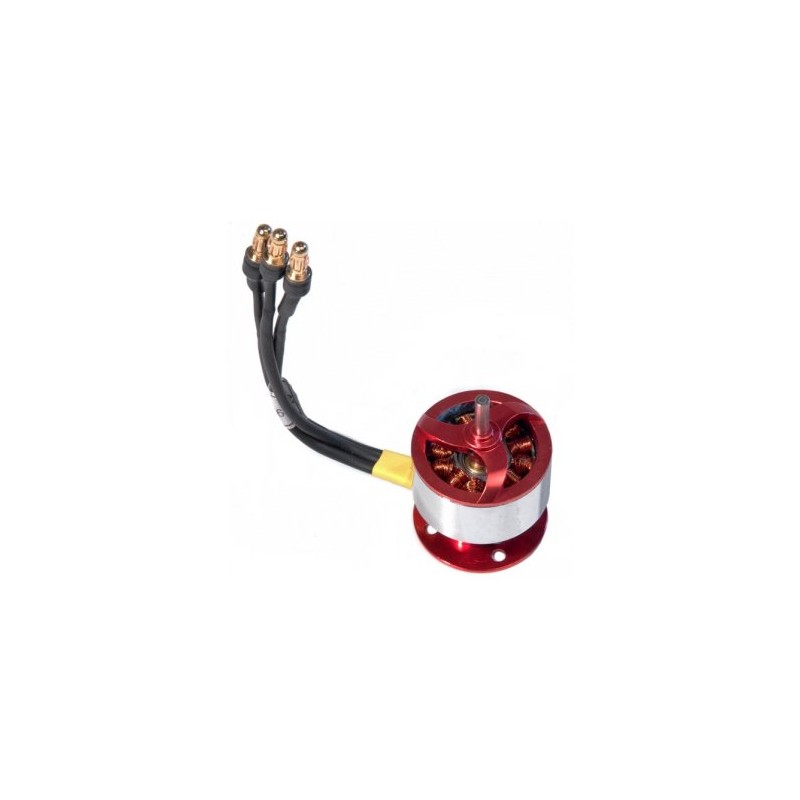 Borstlös motor CF2812 passar 6102,6202,6203