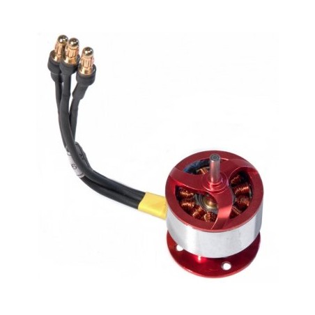 Borstlös motor CF2812 passar 6102,6202,6203