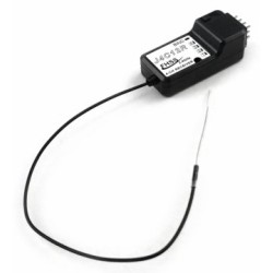 Receiver J4C12R 2.4GHz