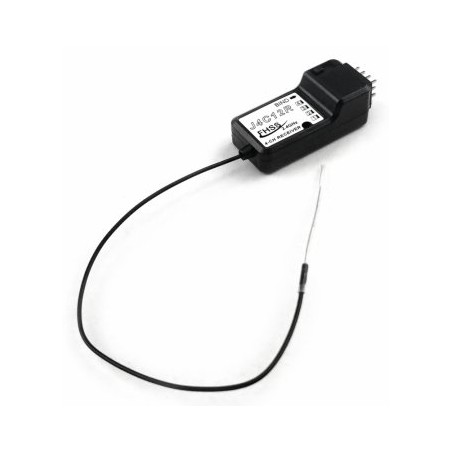 Mottagare J4C12R 2.4GHz
