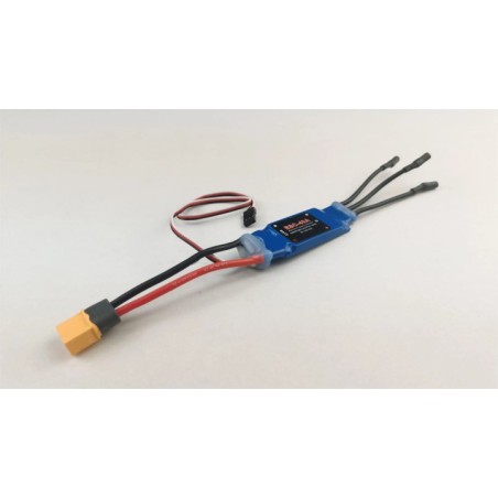 ESC 40A Brushless with XT-60 Plug Dragonfly V3