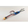 ESC 40A Brushless with XT-60 Plug Dragonfly V3