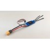 ESC 40A Brushless with XT-60 Plug Dragonfly V3
