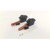 Aileron Servo (2) Dragonfly V3