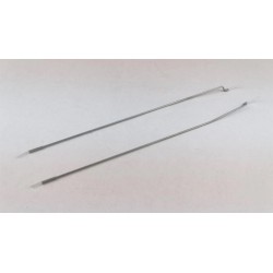 Pushrod for Aileron (2) Dragonfly V3