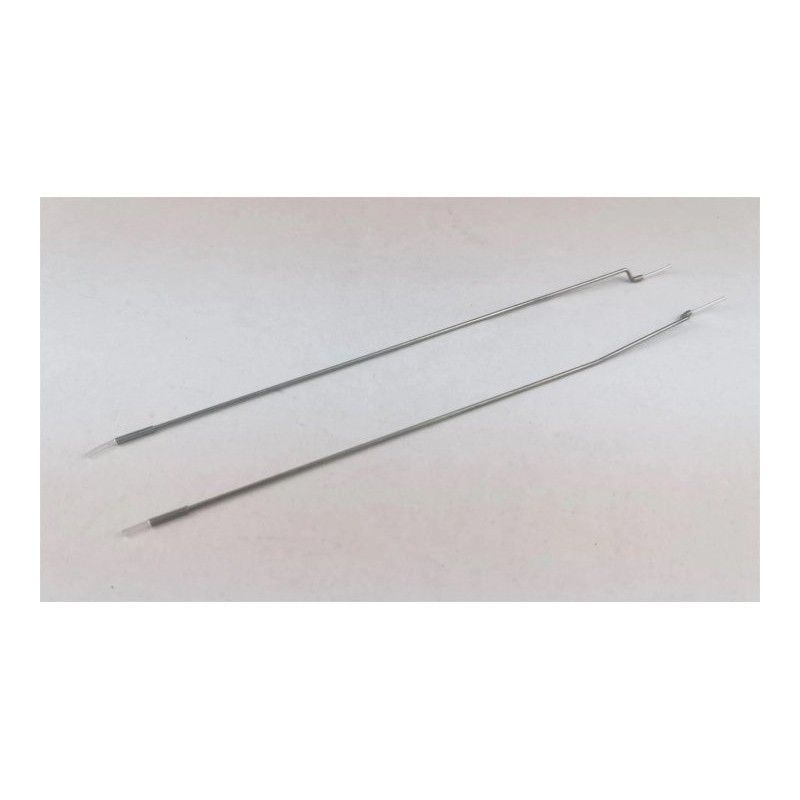 Pushrod for Aileron (2) Dragonfly V3