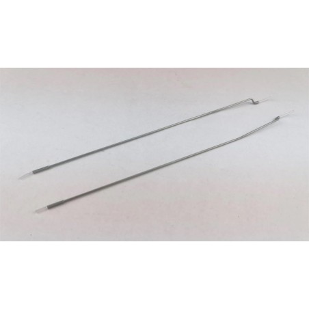 Pushrod for Aileron (2) Dragonfly V3
