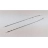 Pushrod for Aileron (2) Dragonfly V3