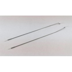 Pushrod for Aileron (2) Dragonfly V3