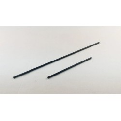 Wing Attachement Tube (2) Dragonfly V3