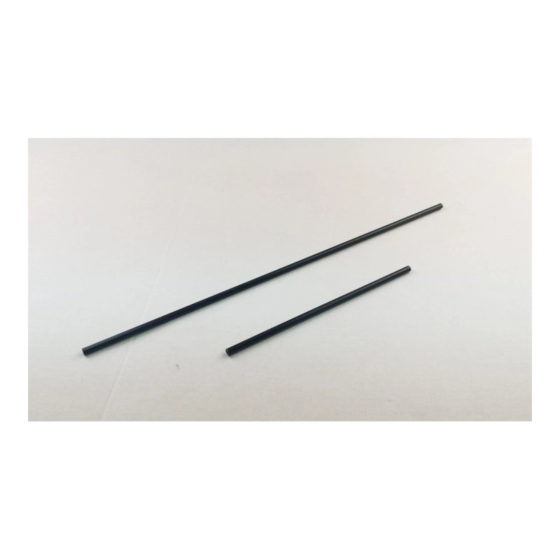 Wing Attachement Tube (2) Dragonfly V3