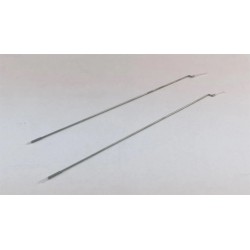 Pushrod for Elevator (2) Dragonfly V3