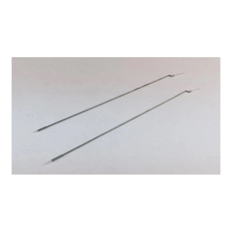 Pushrod for Elevator (2) Dragonfly V3