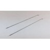 Pushrod for Elevator (2) Dragonfly V3