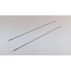 Pushrod for Elevator (2) Dragonfly V3