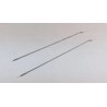 Pushrod for Elevator (2) Dragonfly V3