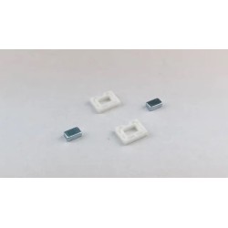Magnet Set for Hatch (2) Dragonfly V3