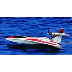 DragonFly V3 Seaplane PNP