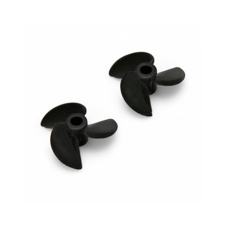 Propeller 3-blade 81 serien (2) V2, V3,V4,V5