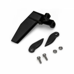 Rudder Magic Vee
