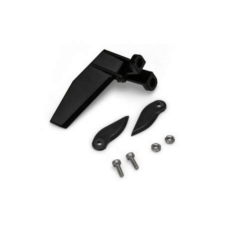 Rudder Magic Vee