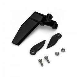 Rudder Magic Vee