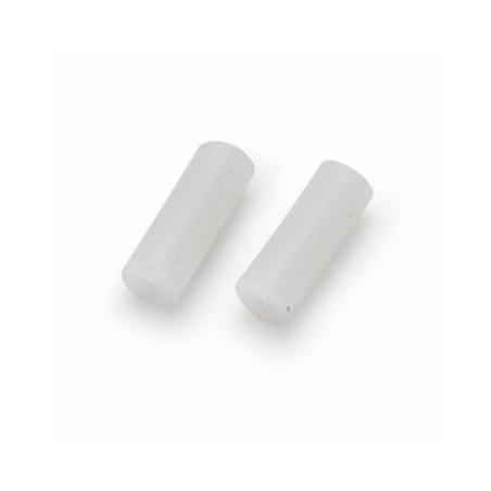 Rubber Driveshaft Coupler (2) Magic Vee / Magic Cat