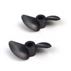 Propeller 2-blad (2) Magic Vee/Cat V6