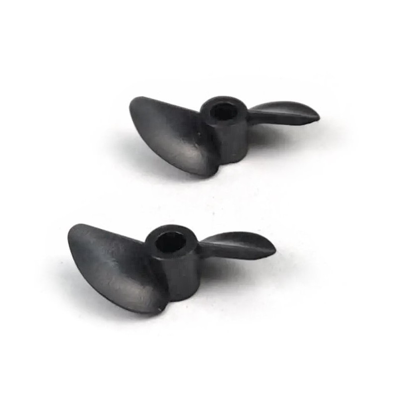 Propeller 2-blad (2) Magic Vee/Cat V6